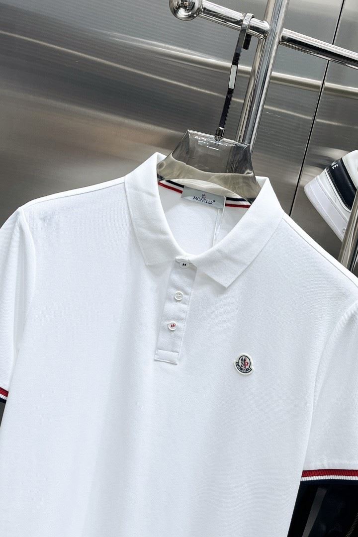 Moncler T-Shirts